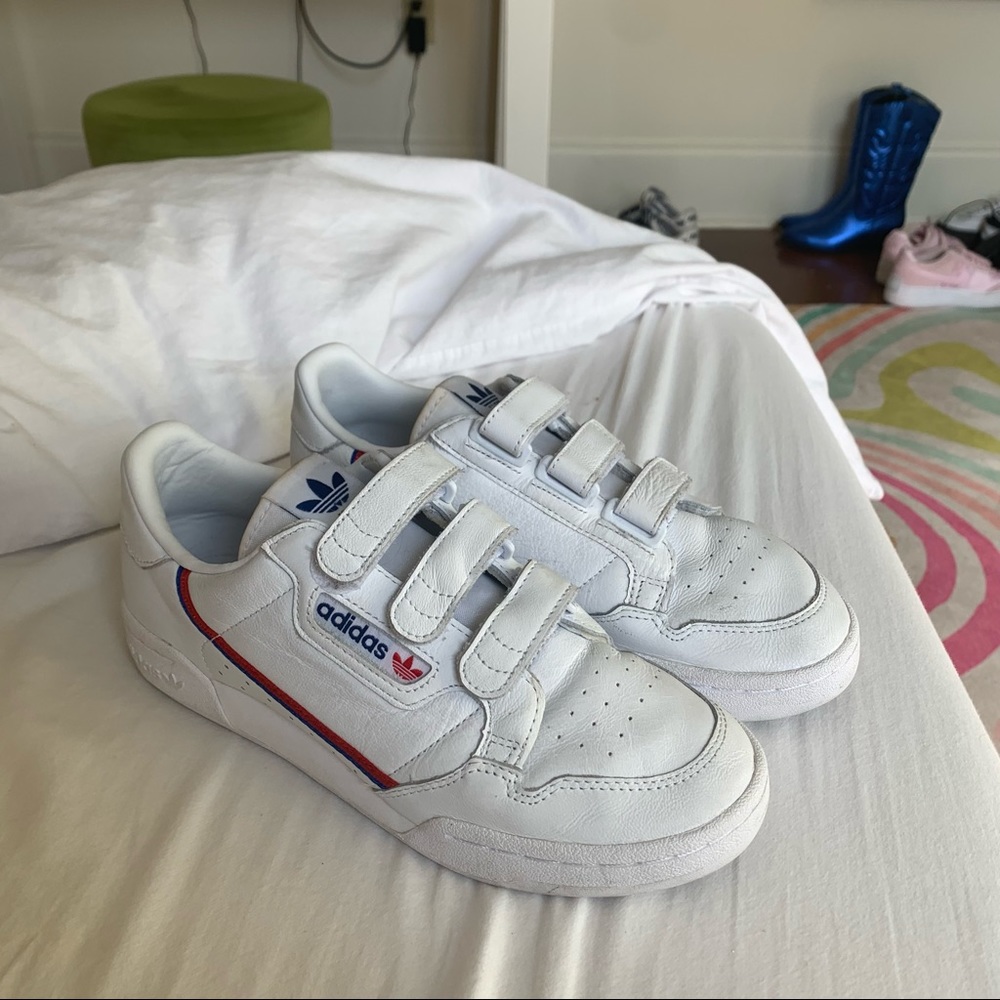 Adidas sneakers